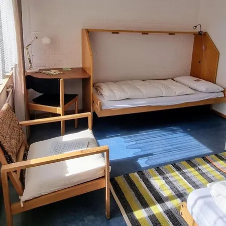 דירה 9 Gomadingen