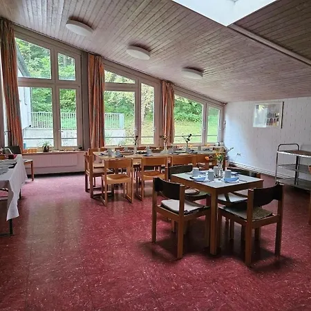 9 דירה Gomadingen